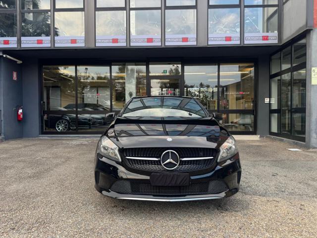 Mercedes-Benz A 180 d Business - foto 2 di 4