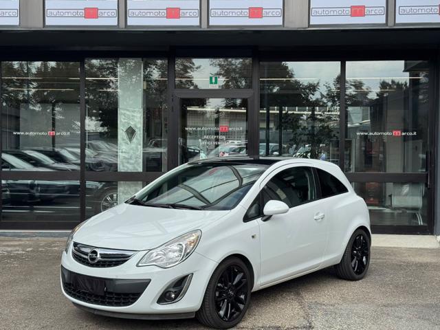 Opel Corsa 1.4 16V 3 porte Start&Stop b-color - foto 3 di 4