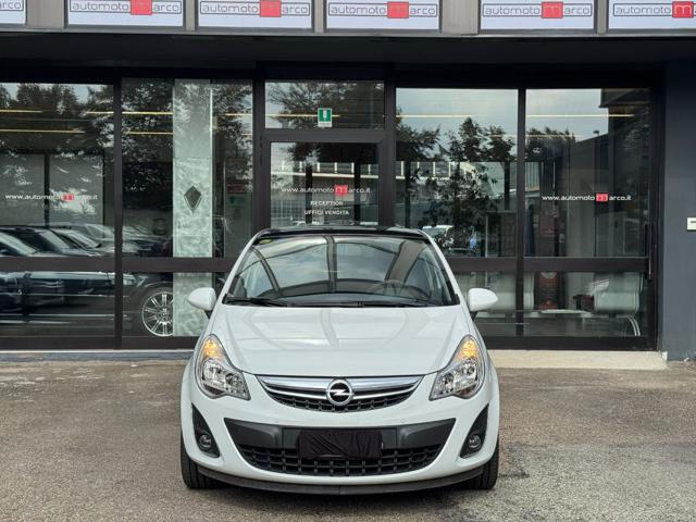 Opel Corsa 1.4 16V 3 porte Start&Stop b-color - foto 2 di 4