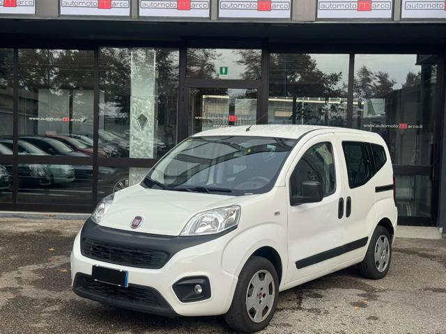 Fiat Qubo 1.4 8V 77 CV Easy - foto 3 di 4