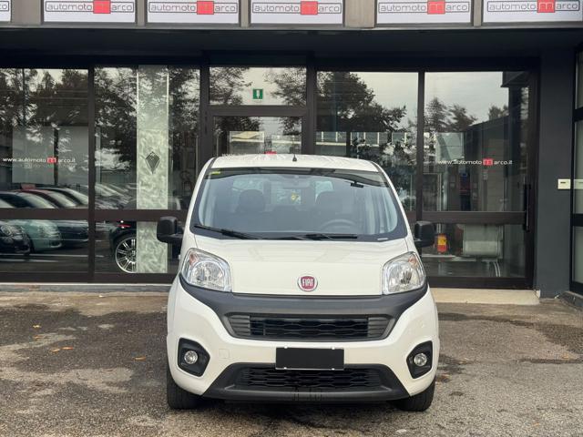 Fiat Qubo 1.4 8V 77 CV Easy - foto 2 di 4