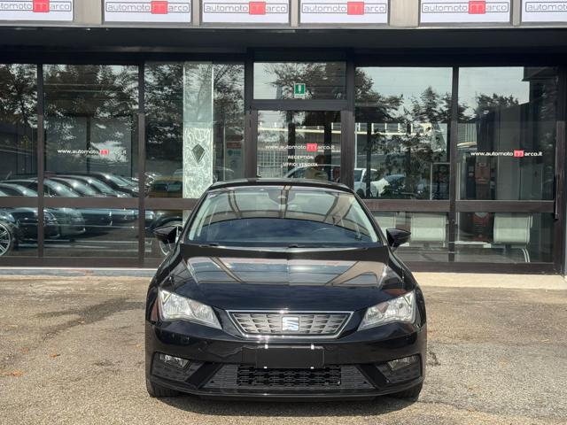 SEAT Leon 1.0 TSI Ecomotive 5p. Style - foto 2 di 4