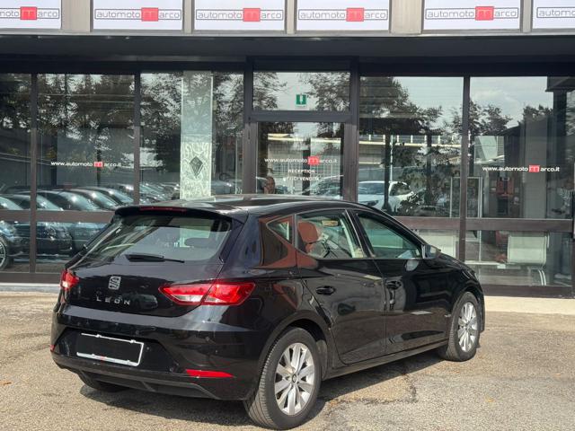 SEAT Leon 1.0 TSI Ecomotive 5p. Style - foto 4 di 4