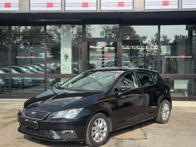 SEAT Leon 1.0 TSI Ecomotive 5p. Style - foto 3 di 4