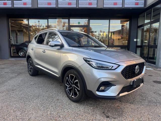 MG ZS 1.0T-GDI aut. Luxury, del 2023, 37.340 km, in vendita a Torino (TO)