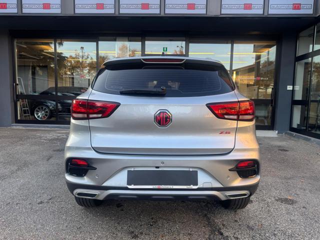 MG ZS 1.0T-GDI aut. Luxury - foto 4 di 4