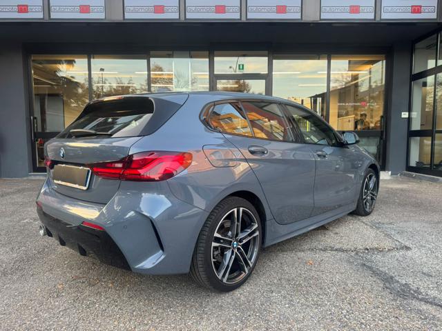 BMW 116 d 5p. Msport - foto 4 di 4