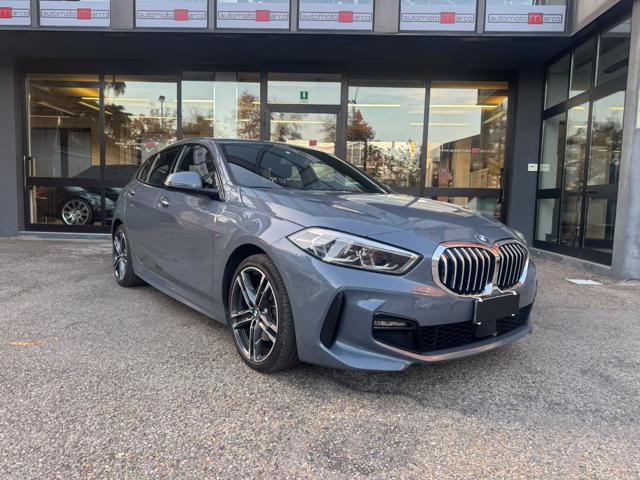 BMW 116 d 5p. Msport, del 2020, 116.761 km, in vendita a Torino (TO)