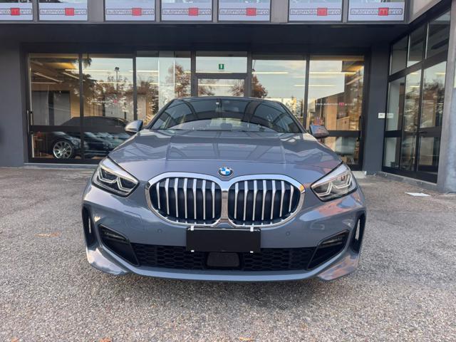 BMW 116 d 5p. Msport - foto 2 di 4
