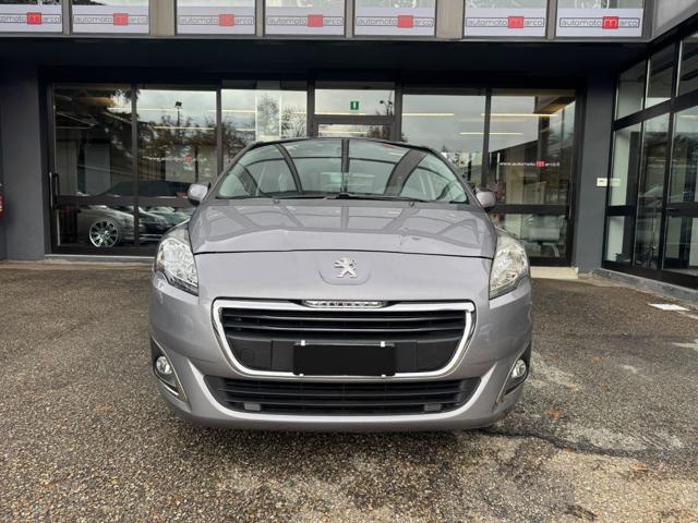 Peugeot 5008 BlueHDi 120cv Active 7Posti - foto 2 di 4