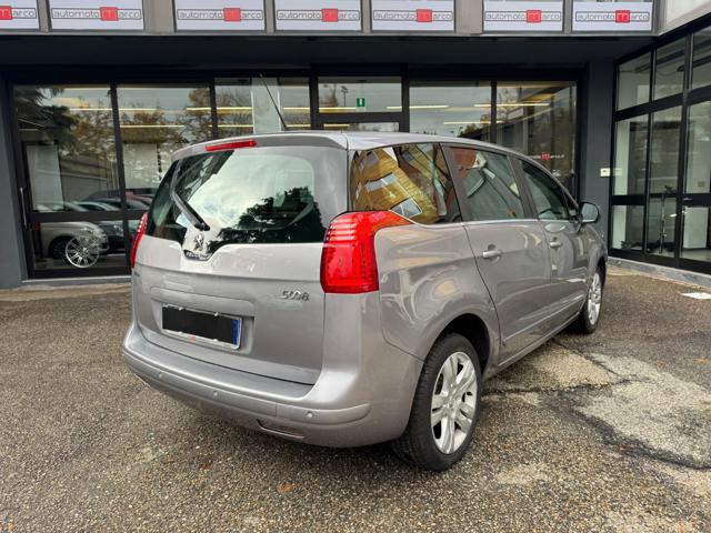 Peugeot 5008 BlueHDi 120cv Active 7Posti - foto 4 di 4