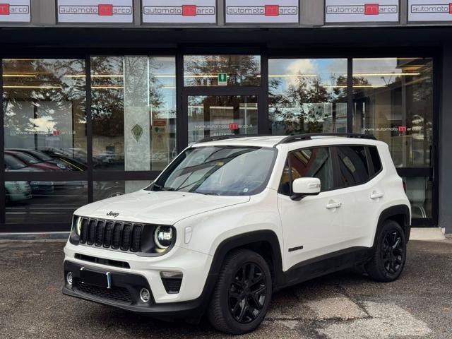 Jeep Renegade 1.6 Mjt 120 CV Limited - foto 3 di 4