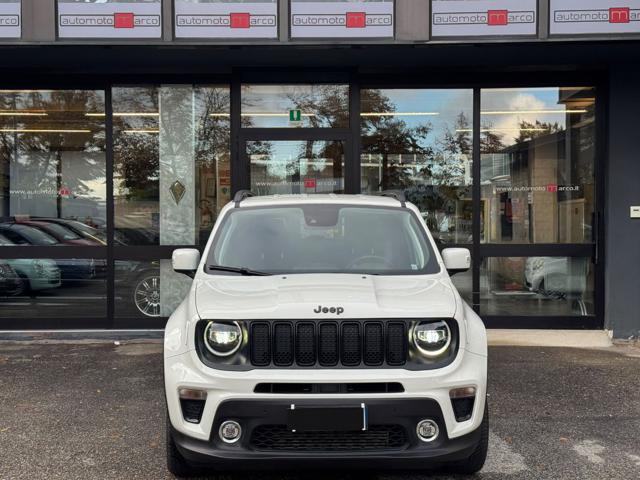 Jeep Renegade 1.6 Mjt 120 CV Limited - foto 2 di 4