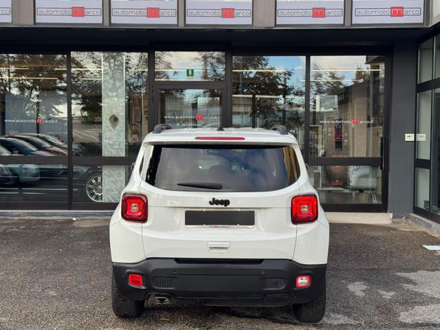 Jeep Renegade 1.6 Mjt 120 CV Limited - foto 4 di 4