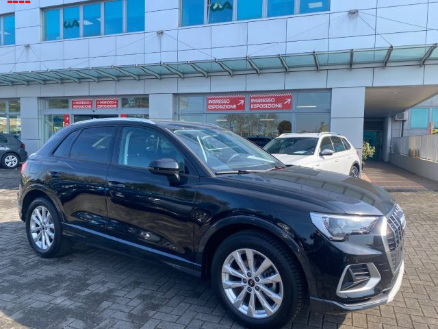 Audi Q3 35 TFSI S tronic Business Advanced usato a TREVISO