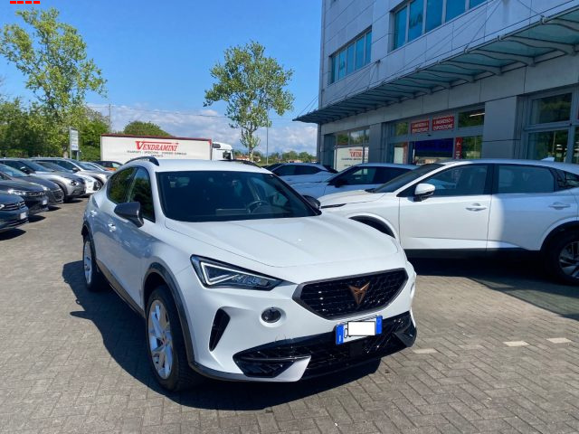 CUPRA Formentor 1.5 TSI DSG usato a TREVISO