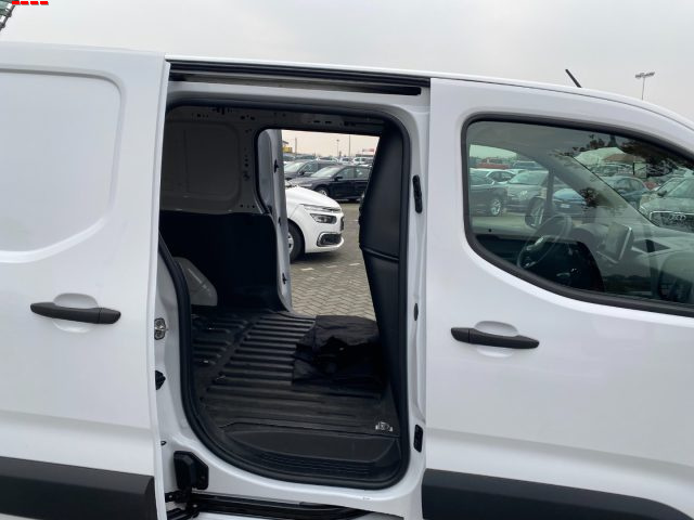 Fiat Doblo Dobl� 1.5 130CV PL-TN Van 2"porta laterale usato a TREVISO