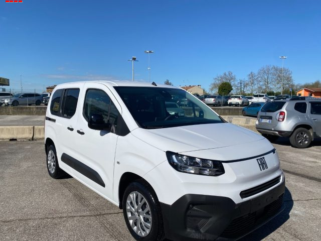 Fiat Doblo Dobl� 1.5 BlueHdi 100 CV PC km 0 a TREVISO