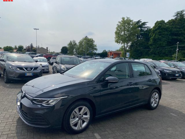 Volkswagen Golf 1.0 TSI EVO Life usato a TREVISO
