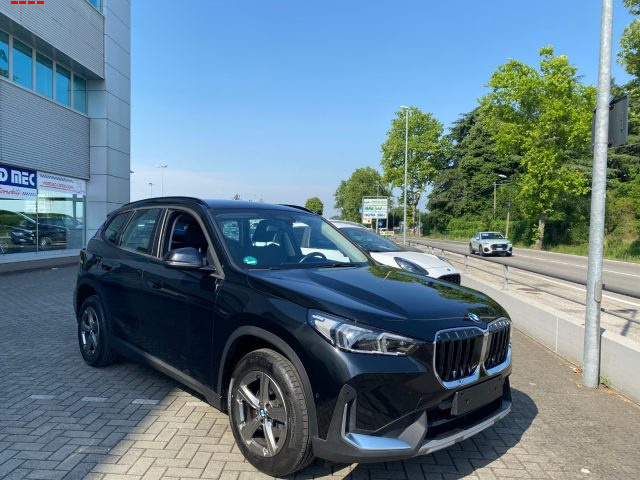 BMW X1 sDrive 18d usato a TREVISO
