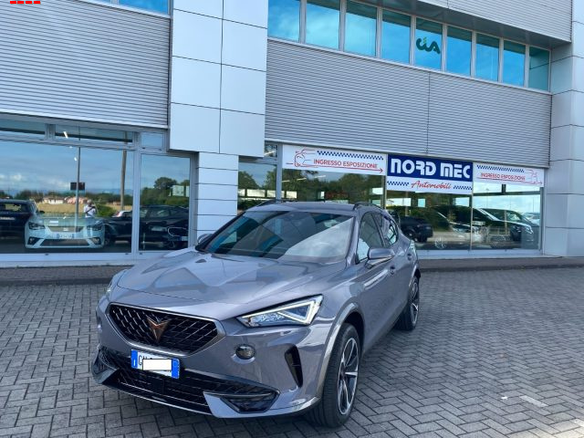 CUPRA Formentor 1.5 TSI DSG usato a TREVISO