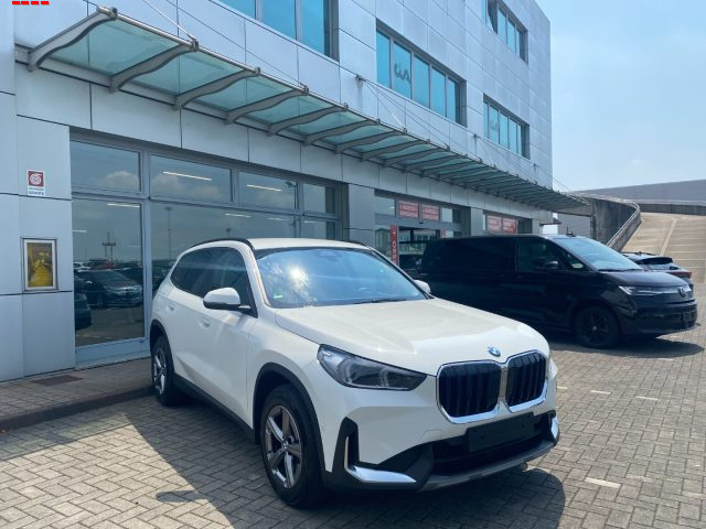 BMW X1 xDrive 20d usato a TREVISO