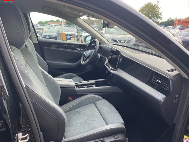 Volkswagen Passat Variant 2.0 TDI SCR EVO DSG Business - foto 4 di 4