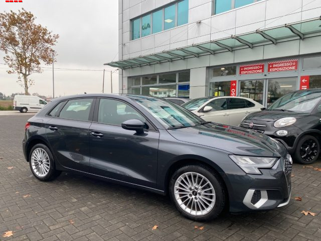 Audi A3 SPB 35 TFSI S tronic Business Advanced - foto 3 di 4