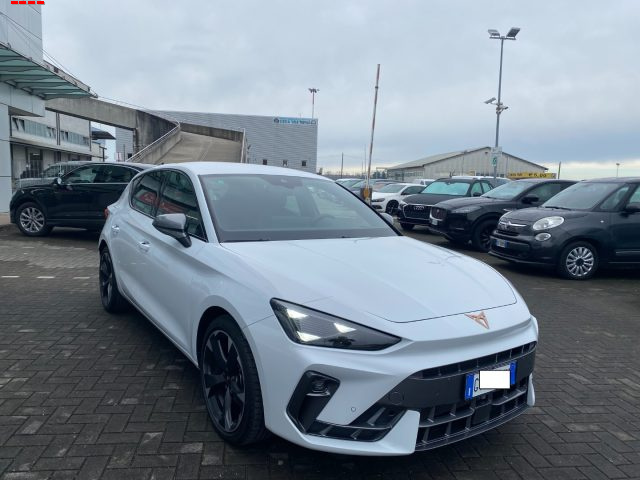 CUPRA Leon 2.0 TDI 150 CV DSG - foto 3 di 4