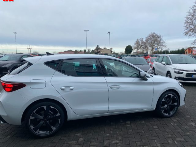 CUPRA Leon 2.0 TDI 150 CV DSG - foto 4 di 4