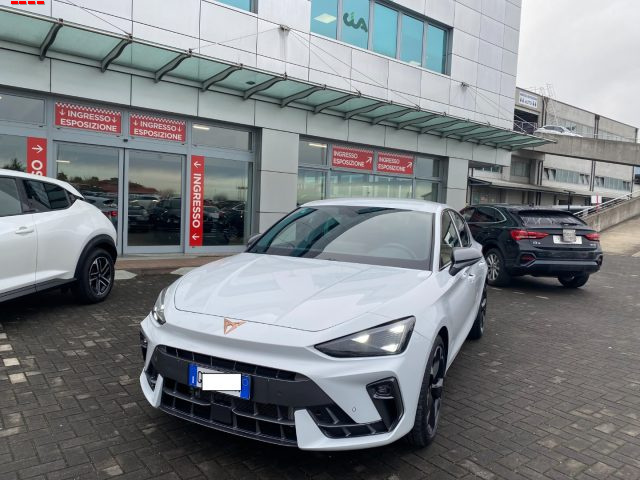 CUPRA Leon 2.0 TDI 150 CV DSG - foto 2 di 4