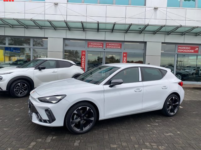 CUPRA Leon 2.0 TDI 150 CV DSG usato a TREVISO