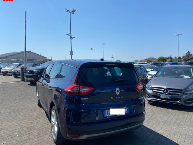 Renault Grand Scenic Blue dCi 120 CV Sport Edition c commercianti - foto 3 di 4