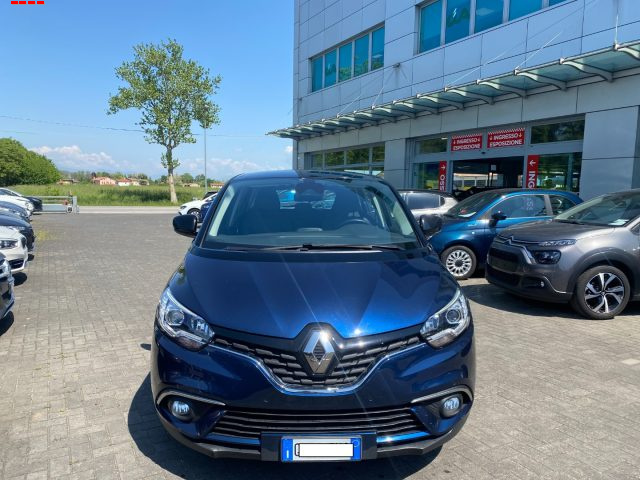 Renault Grand Scenic Blue dCi 120 CV Sport Edition c commercianti - foto 4 di 4