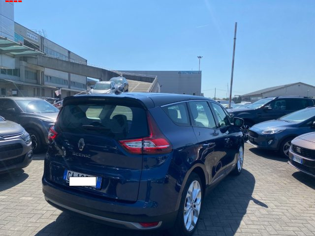 Renault Grand Scenic Blue dCi 120 CV Sport Edition c commercianti - foto 2 di 4
