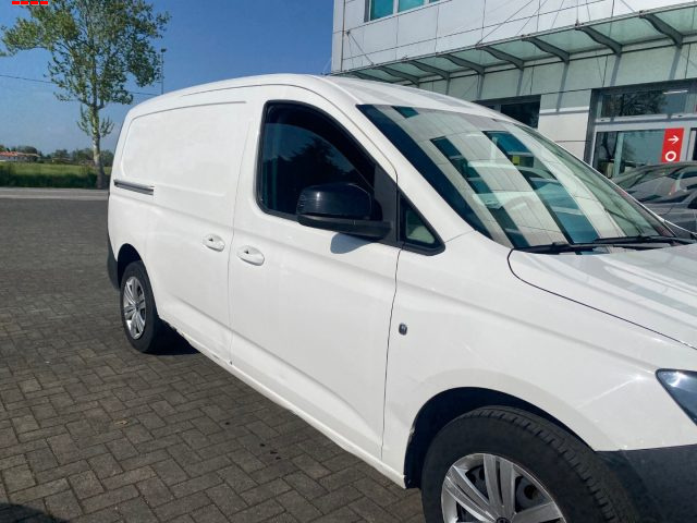 Volkswagen Caddy 2.0 TDI 122 CV DSG Furgone Maxi X COMMERCIANTI - foto 4 di 4