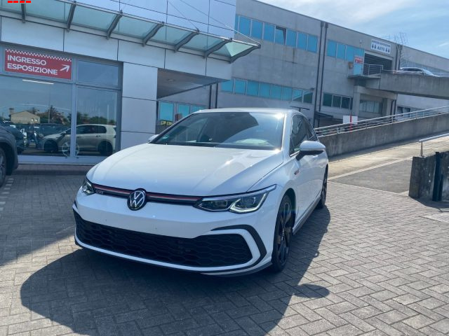 Volkswagen Golf 2.0 TSI DSG GTI - foto 2 di 4