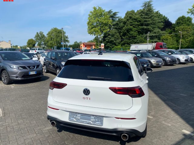 Volkswagen Golf 2.0 TSI DSG GTI - foto 4 di 4