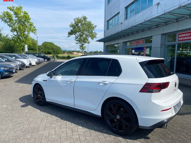 Volkswagen Golf 2.0 TSI DSG GTI - foto 3 di 4