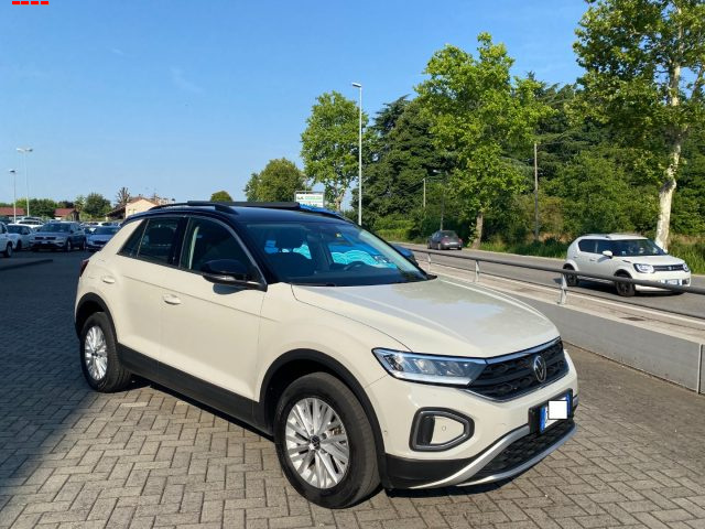 Volkswagen T-Roc 1.5 TSI ACT DSG Life usato a TREVISO
