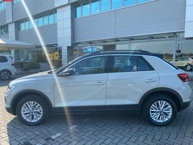 Volkswagen T-Roc 1.5 TSI ACT DSG Life - foto 2 di 4
