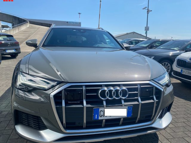 Audi A6 allroad 40 TDI 2.0 quattro S tronic - foto 3 di 4