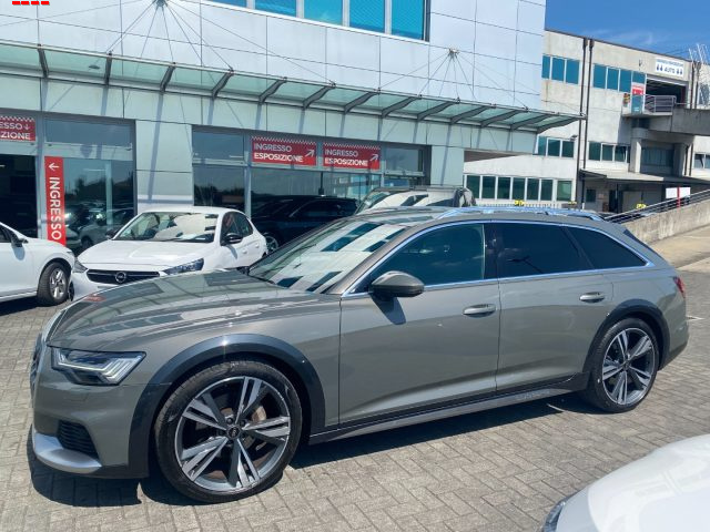 Audi A6 allroad 40 TDI 2.0 quattro S tronic - foto 4 di 4