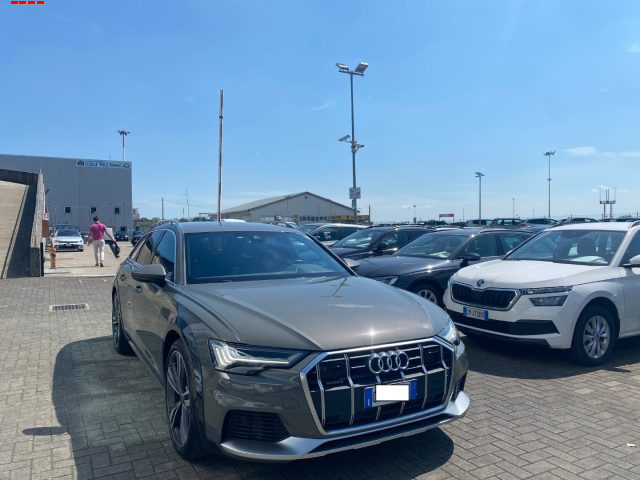 Audi A6 allroad 40 TDI 2.0 quattro S tronic - foto 2 di 4