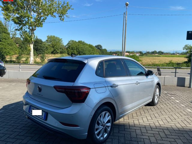Volkswagen Polo 1.0 TSI Style - foto 3 di 4