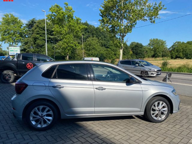Volkswagen Polo 1.0 TSI Style - foto 4 di 4