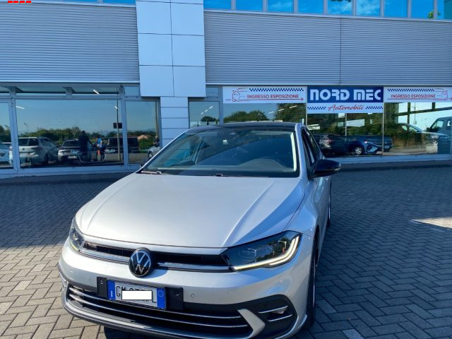 Volkswagen Polo 1.0 TSI Style usato a TREVISO