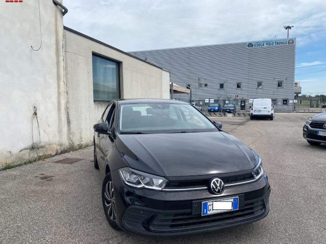 Volkswagen Polo 1.0 TGI 5p. Life x commercianti - foto 2 di 4