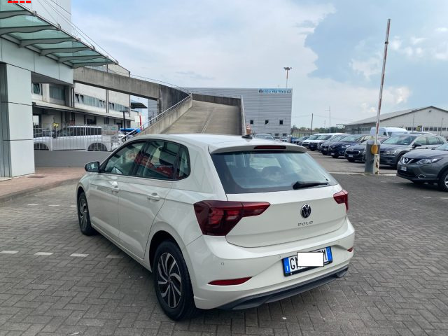 Volkswagen Polo 1.0 TSI Life - foto 4 di 4