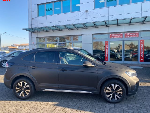 Volkswagen Taigo 1.0 TSI 115 CV DSG Life - foto 3 di 4